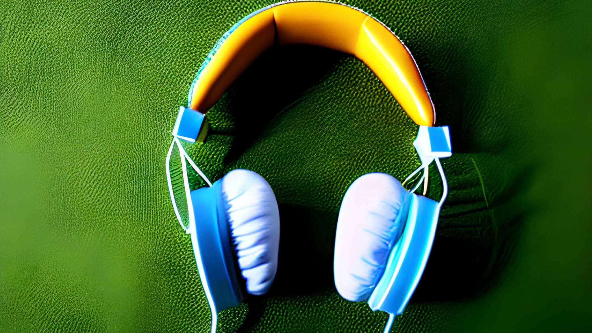 ASMR Equipment